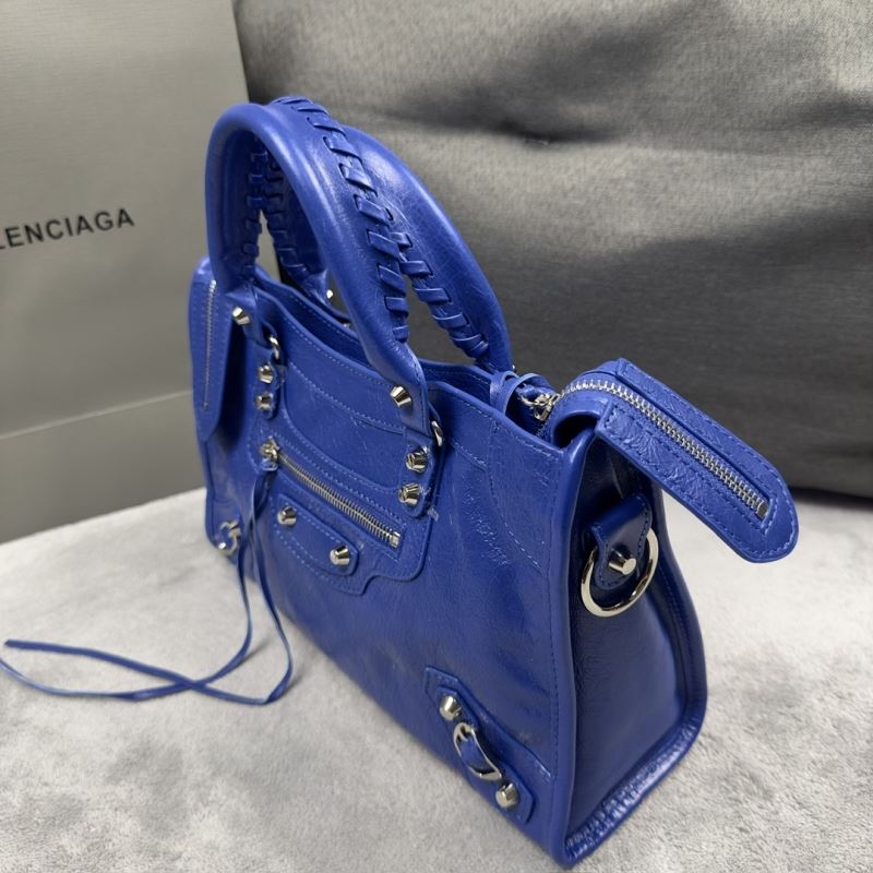 Balenciaga Classic City Bags